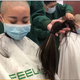 Chinese female nurses